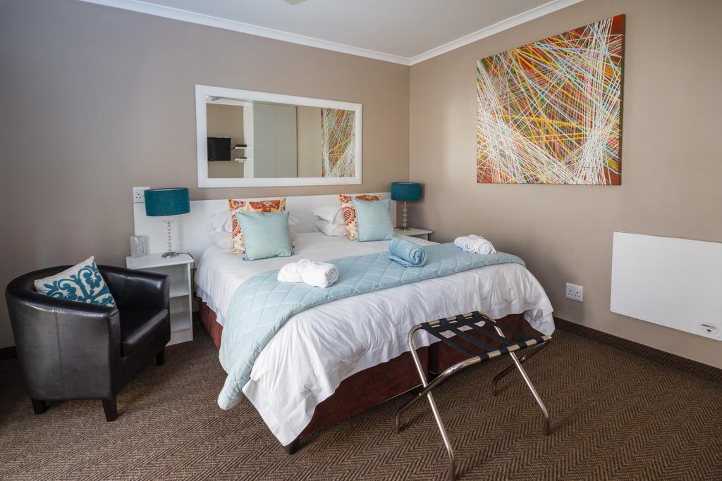 The Blue Lotus Guest House Port Elizabeth Eksteriør billede