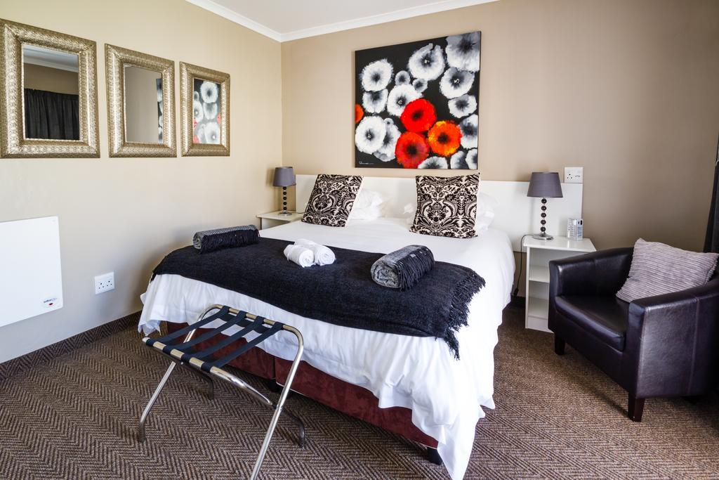 The Blue Lotus Guest House Port Elizabeth Eksteriør billede
