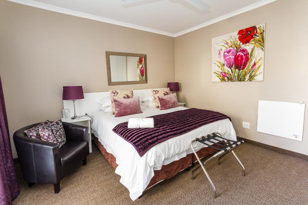 The Blue Lotus Guest House Port Elizabeth Eksteriør billede