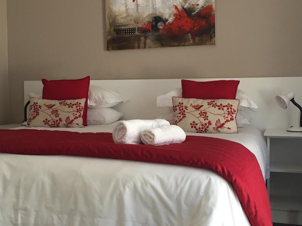 The Blue Lotus Guest House Port Elizabeth Eksteriør billede